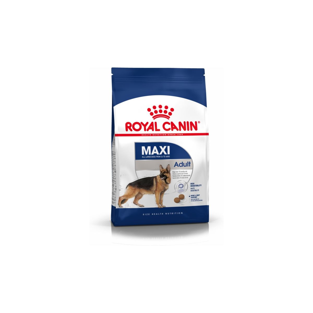 ROYAL CANIN SHN Maxi Adult