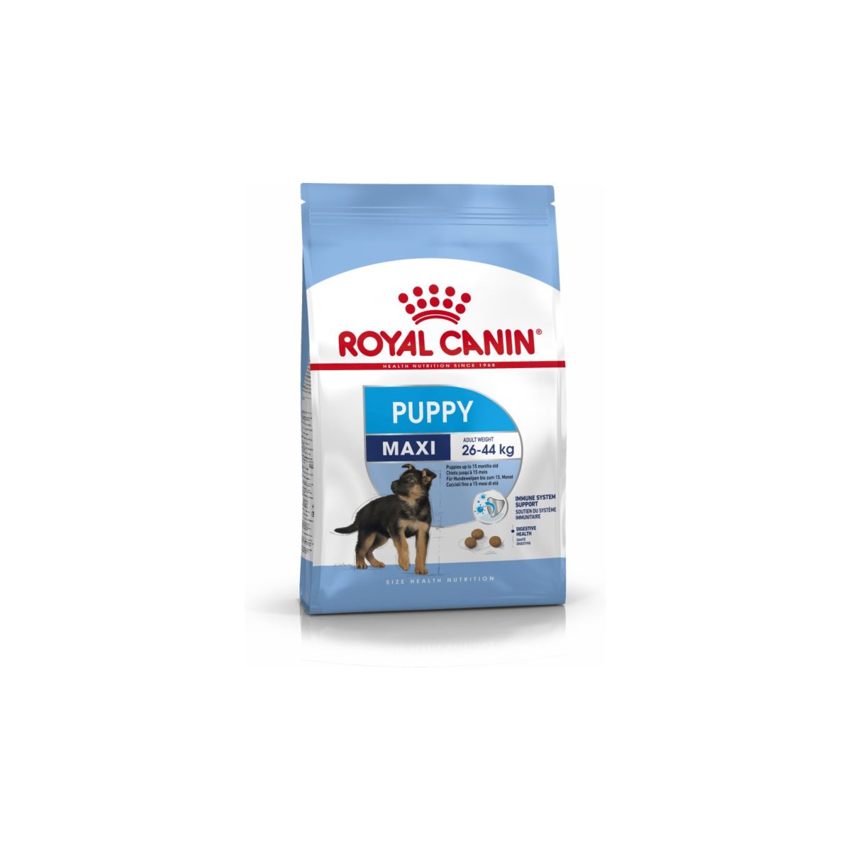 ROYAL CANIN SHN Maxi Puppy 15 kg