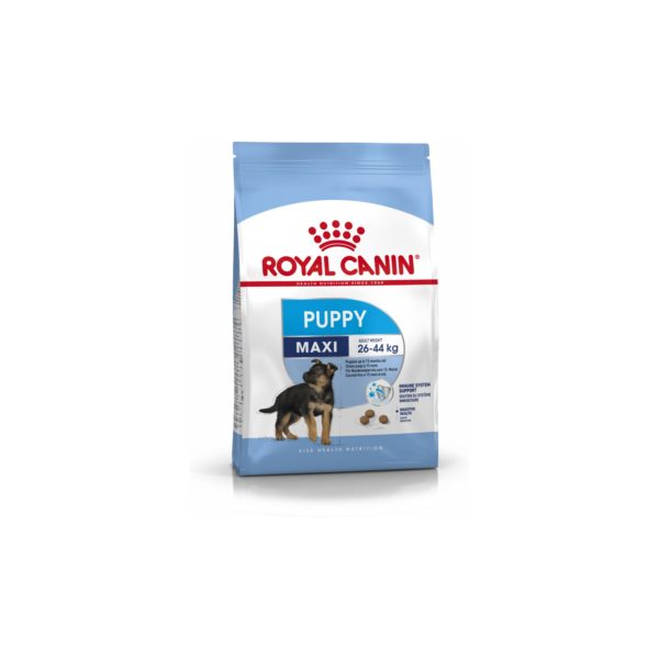 ROYAL CANIN SHN Maxi Puppy 15 kg