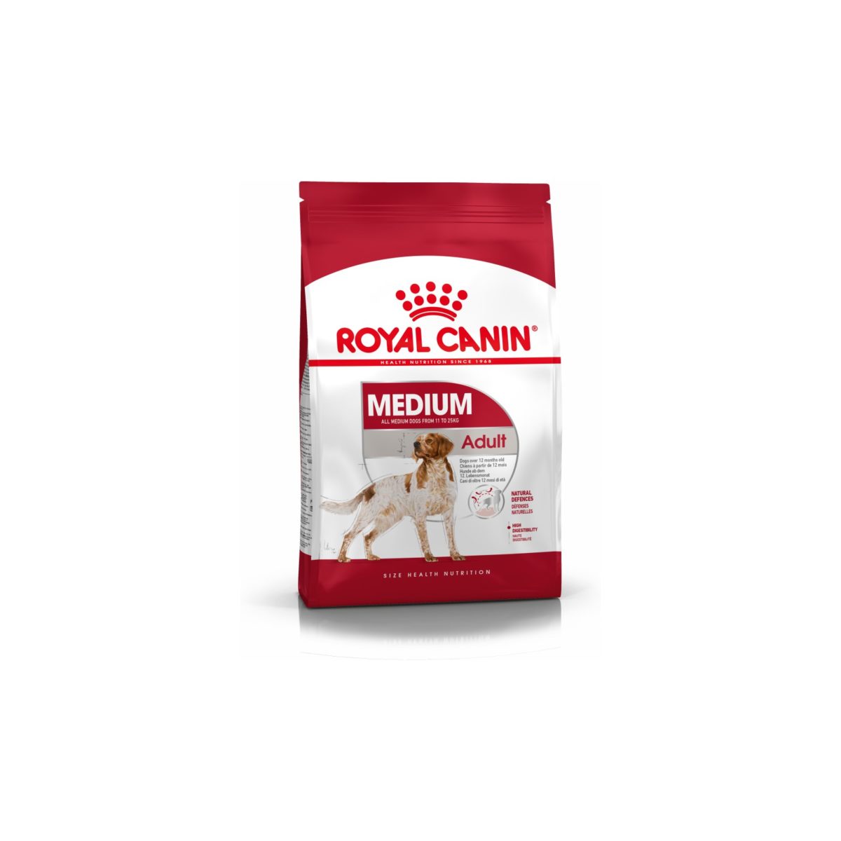 ROYAL CANIN SHN Medium Adult