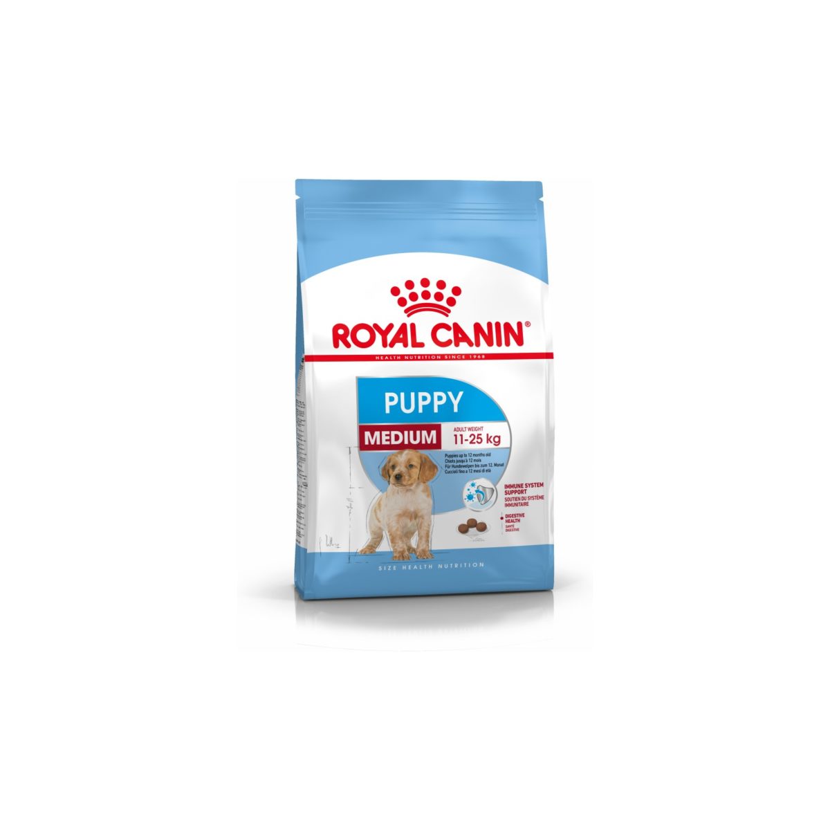 ROYAL CANIN SHN Medium PUPPY