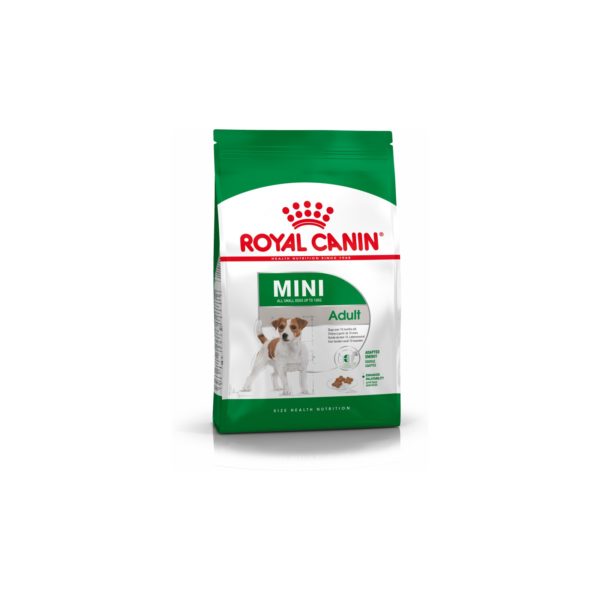 ROYAL CANIN SHN Mini Adult