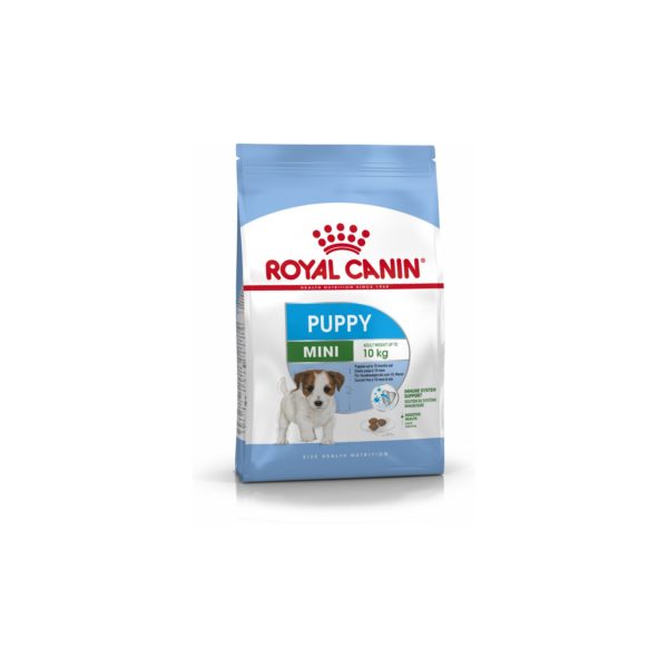 ROYAL CANIN SHN Mini PUPPY