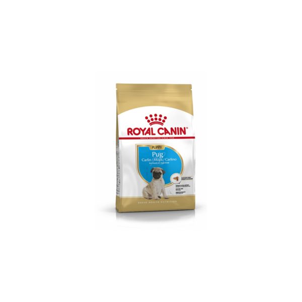 ROYAL CANIN BHN Mops Pug Puppy