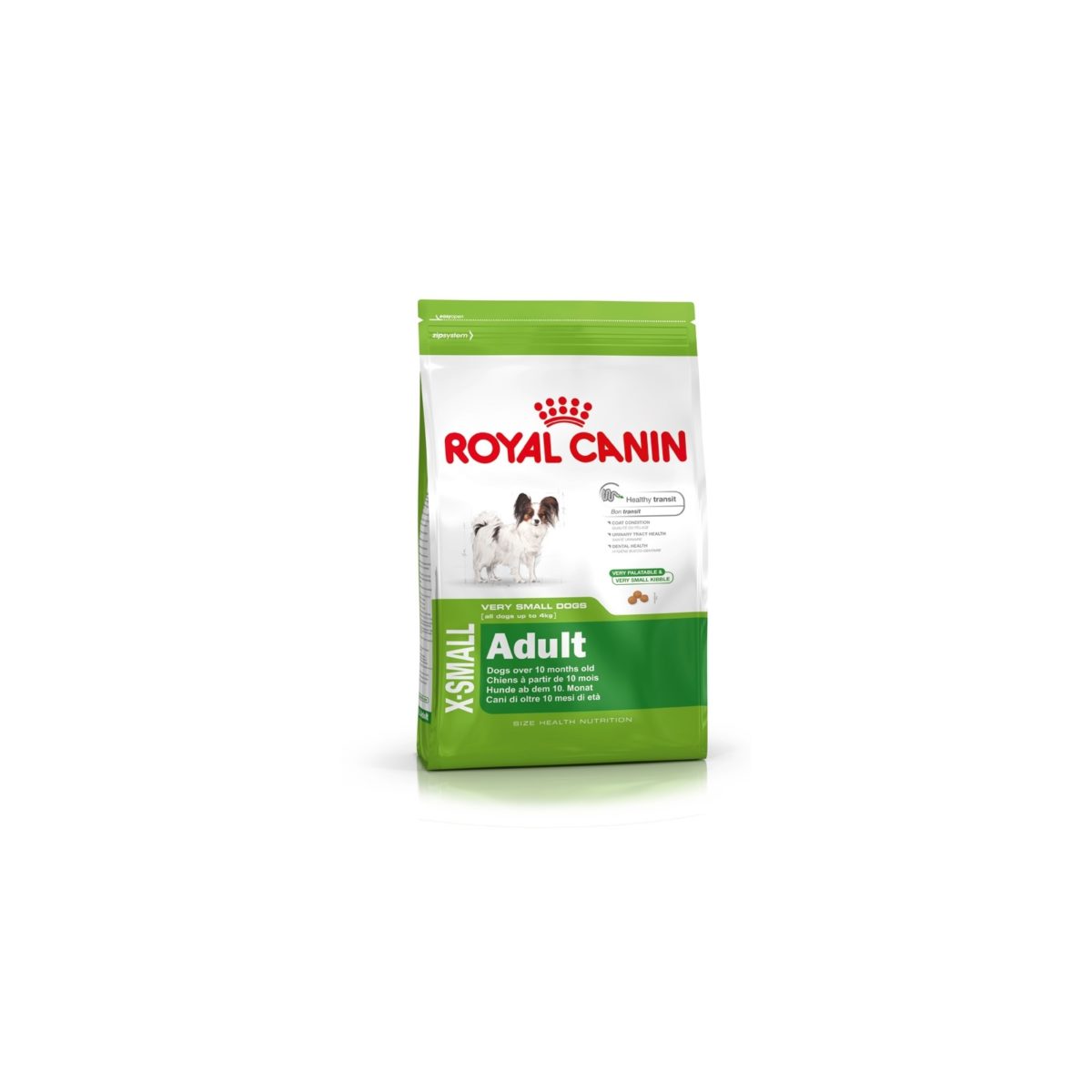 ROYAL CANIN SHN Extra Small Adult