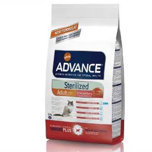 ADVANCE Cat Salmon Sensitive