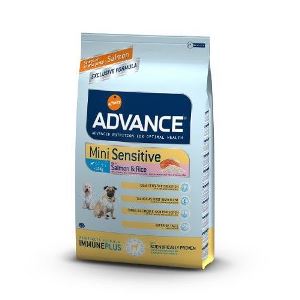 ADVANCE Dog Mini Sensitive