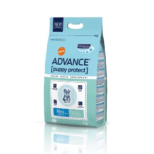 ADVANCE Dog Puppy Protect Mini