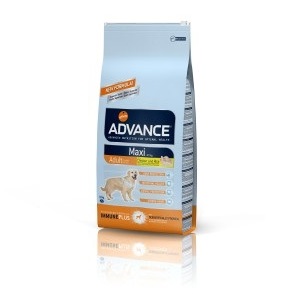 ADVANCE Maxi Adult