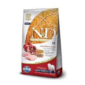 N&D LG DOG Chicken& Pomegranate