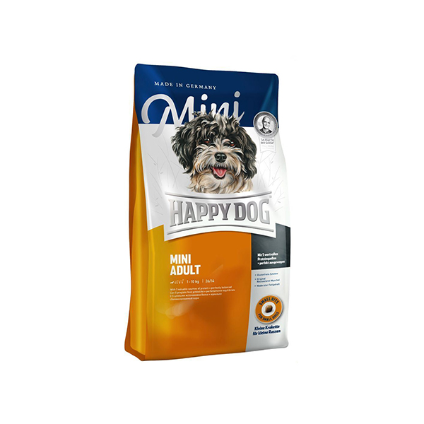 HAPPY DOG Mini Adult