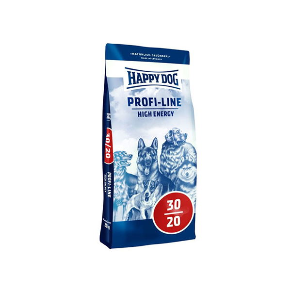 HAPPY DOG Profi Line 30/20