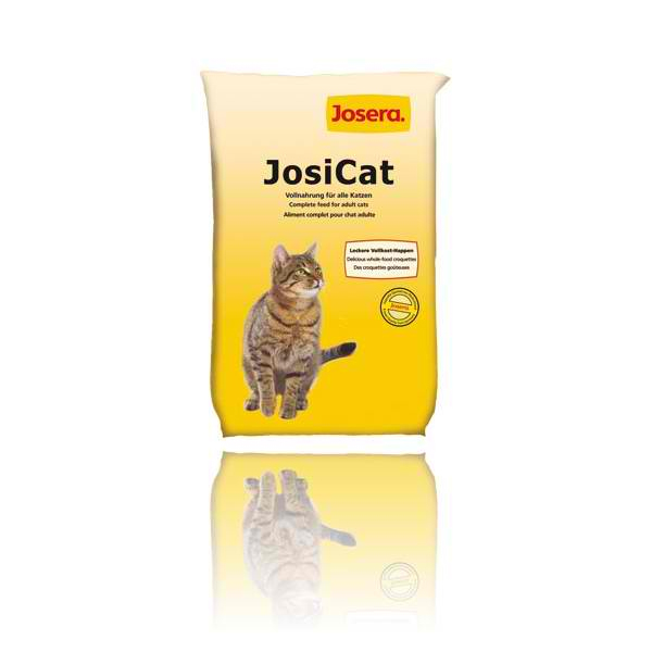 JOSERA Josi Cat Duck & Salmon