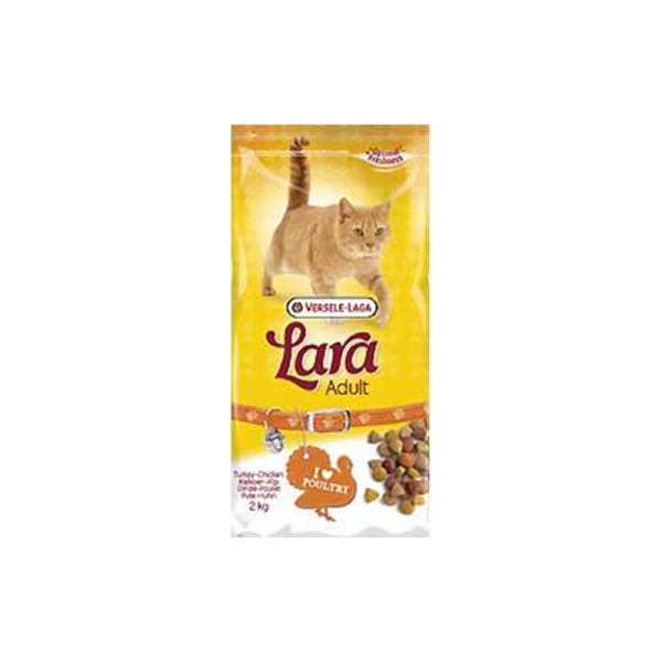 LETO Lara Adult Turkey & Chicken