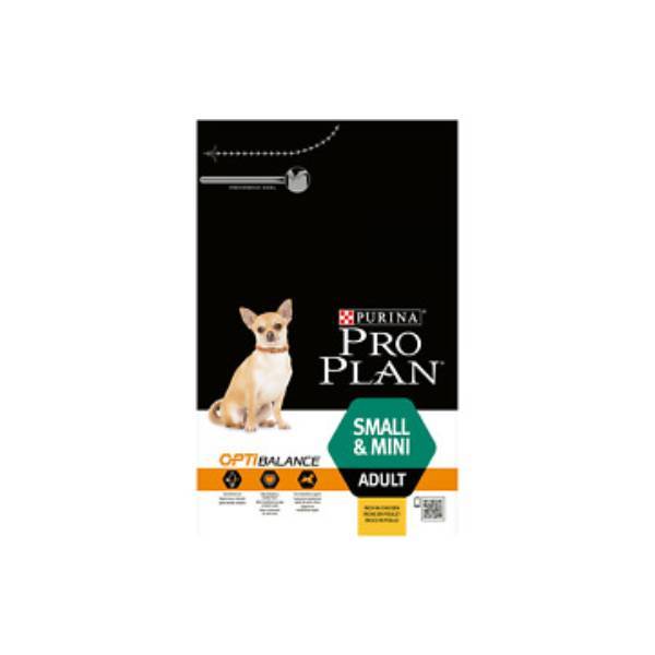 PURINA Pro Plan Small Mini Adult Chicken