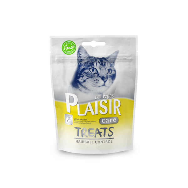 PLAISIR Care Hairball