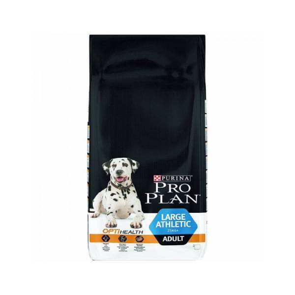 PRO PLAN Adult Large Athletic Chicken