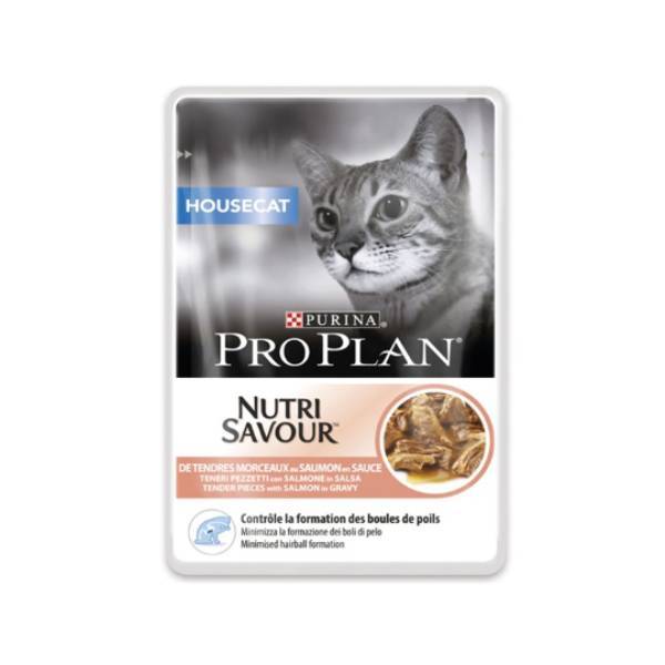 PURINA PRO PLAN Cat Housecat Salmon