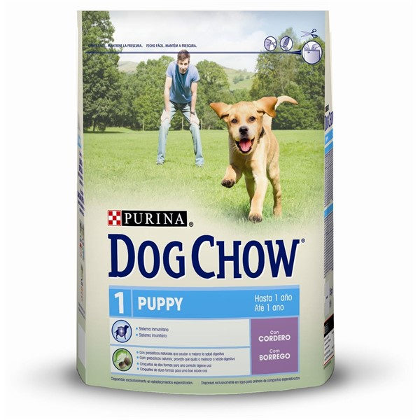 PURINA Dog Chow Puppy Chicken