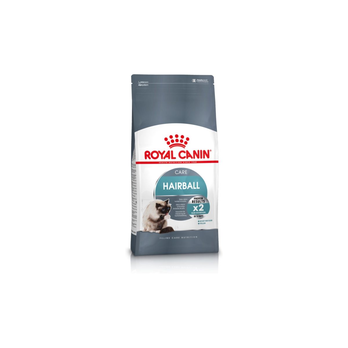 ROYAL CANIN FCN Hairball Care