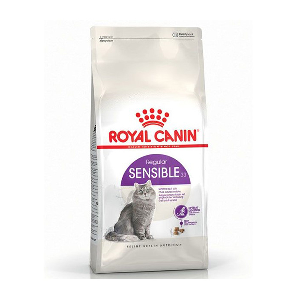 ROYAL CANIN FHN Sensible 33