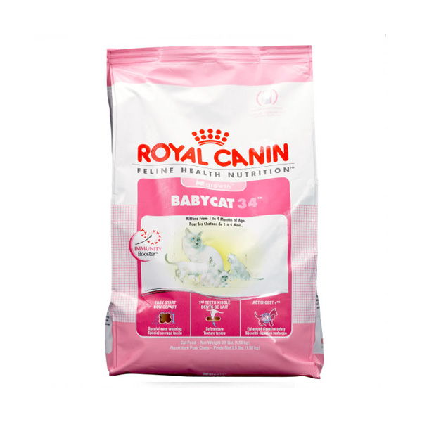 ROYAL CANIN Baby Cat