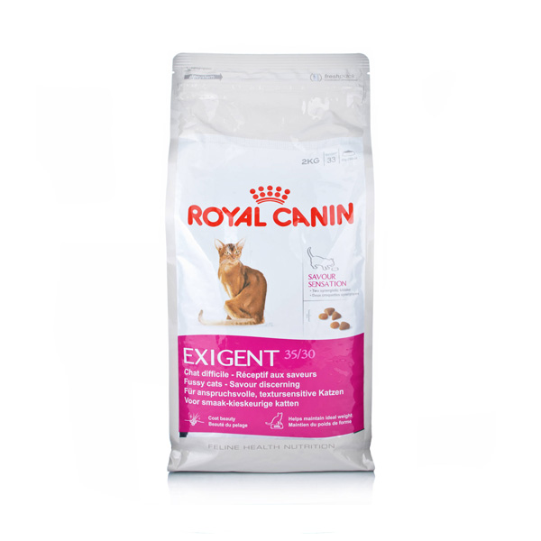 ROYAL CANIN Exigent 35/30 Savour Sensation