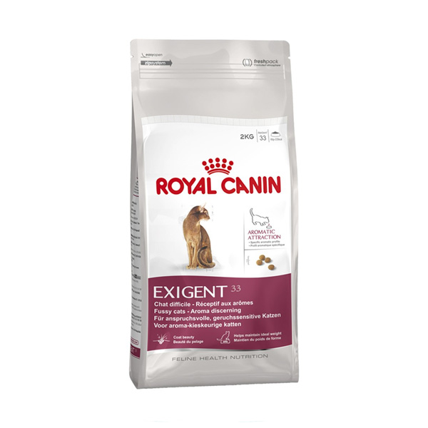 ROYAL CANIN Exigent Aromatic Atraction