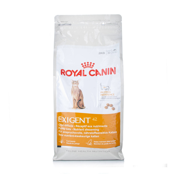 ROYAL CANIN Exigent Protein Preference