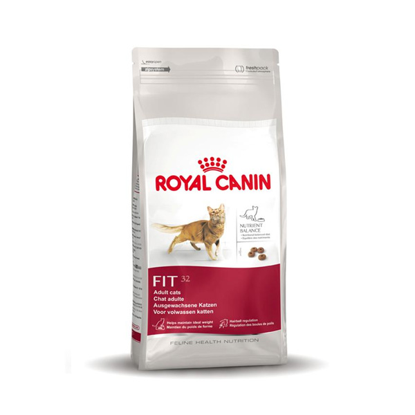 ROYAL CANIN Fit 32