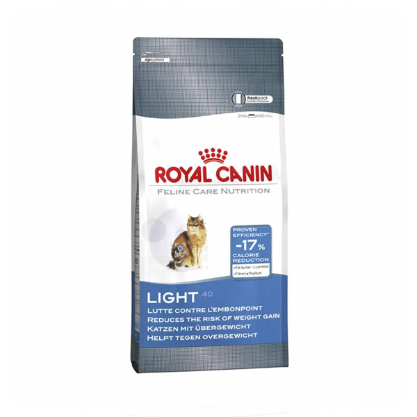 ROYAL CANIN Light 40