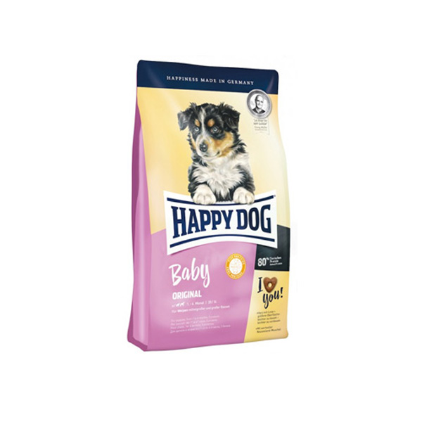 HAPPY DOG Baby Original