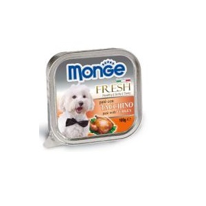 MONGE Fresh Turkey