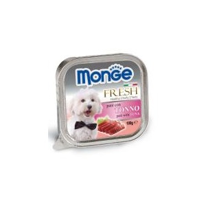 MONGE Fresh Tuna