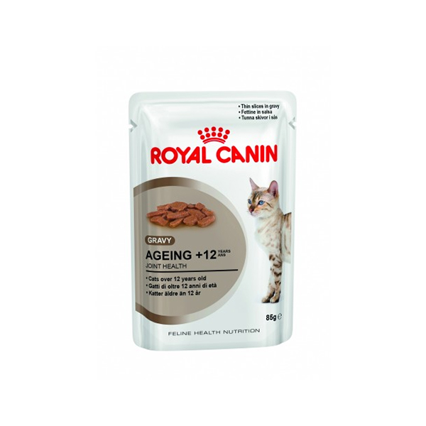 ROYAL CANIN WET Ageing +12