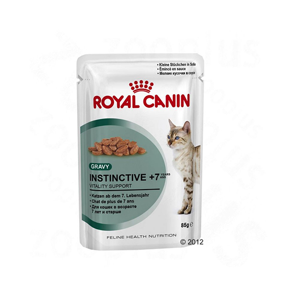 ROYAL CANIN WET Instinctive