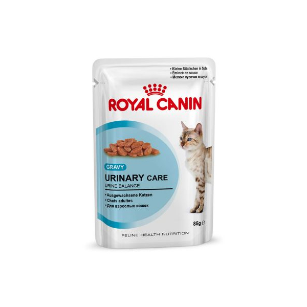 ROYAL CANIN WET Urinary Care