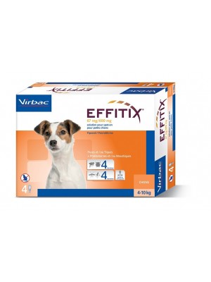 EFFITIX 4-10 kg