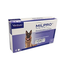 MILPRO 12,5 mg