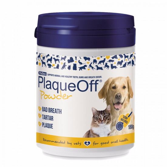 PRODEN PlaqueOff Dog & Cat 40 g