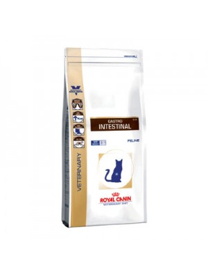 ROYAL CANIN Gastro Interstinal Cat 400 g