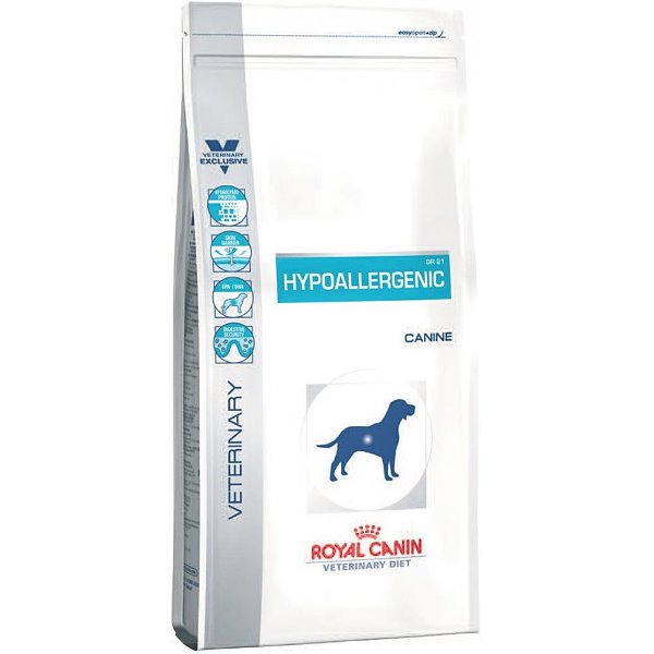 ROYAL CANIN HypoAllergenic
