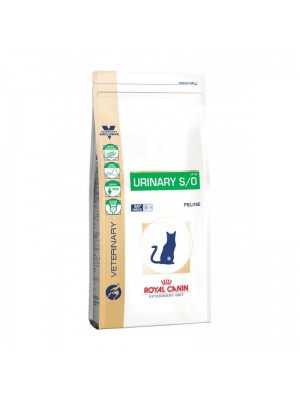 ROYAL CANIN Urinary Cat S/O 1,5 kg