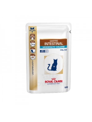ROYAL CANIN Gastro Interstinal Cat 100 gr