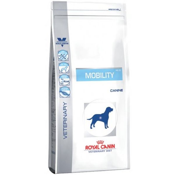 Royal Canin Mobility Dog C2P 2 kg