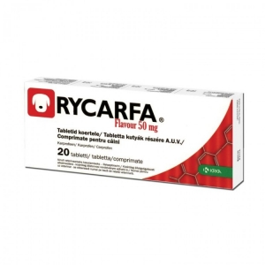 Rycarfa 100 mg