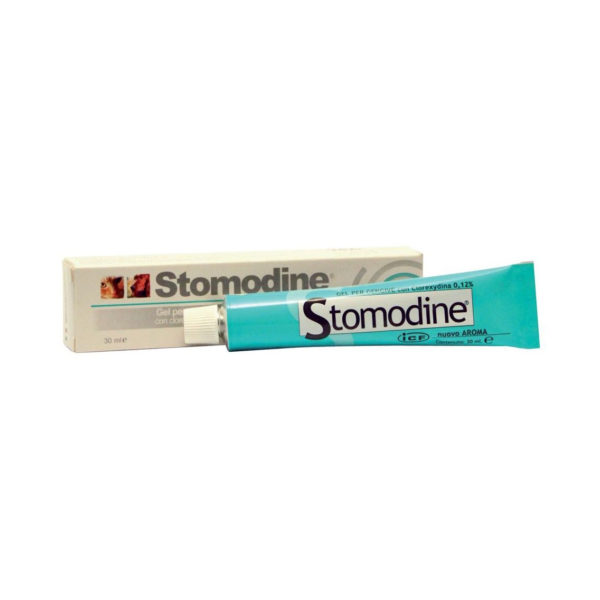 STOMODINE 30 ml