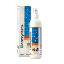 CLOREXYDERM 4% 250 ml