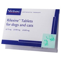 RILEXINE 300 mg