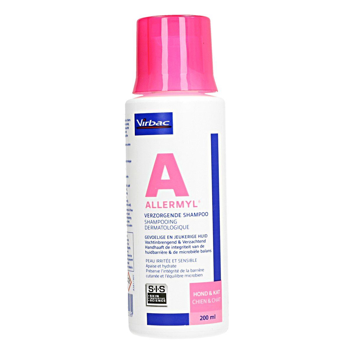 ALLERMYL 200 ml